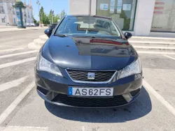 Seat Ibiza 1.2 TDI SPORT