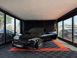 Mercedes Classe CL CLE Cabriolet 300 - BVA 9G-Tronic BM A236 AMG Line 4-Matic