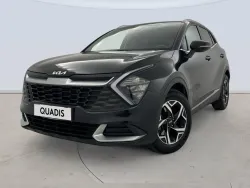 KIA Sportage 1.6 T-GDi Concept 150