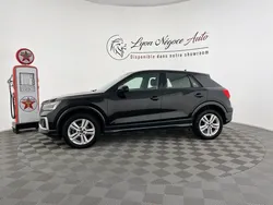 Audi Q2 II (2) 35 TFSI 150 Design Luxe 150Ch S-Tronic Keyless Go & Matrix Led & Caméra & Apple Car Play & 18 000Kms