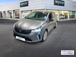 Renault Clio Blue dCi 100 ch GSR2 Evolution