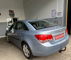 Chevrolet cruze 2.0 vcdi 150ch finition lt berline