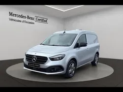 Mercedes-benz Citan 112 CDI Long Pro 5cv