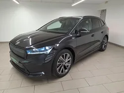 SKODA Enyaq iV 80 Sportline