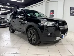 Chevrolet Captiva 2.2 VCDi Seven Xtreme Aut. 7L