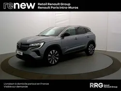 Renault austral mild hybrid advanced 130 techno