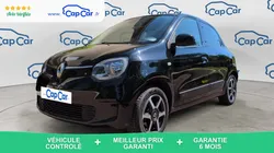 Renault Twingo III 1.0 SCe 75 Zen Top Découvrable