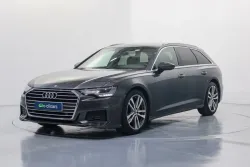 AUDI A6 Avant 40 TDI S line S tronic