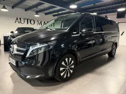 Mercedes Classe V 250 d Avantgarde Extra Long 8 places