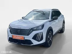 Peugeot 2008 1.2 PureTech Allure