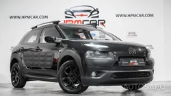 Citroen C4 Cactus de 2014
