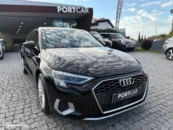 Audi A3 Sportback 40 TFSIe Advanced