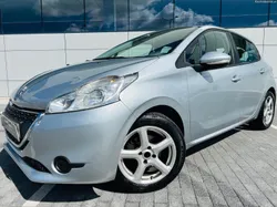 Peugeot 208 1.4 Hdi Active