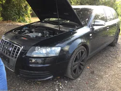 Audi S6 Carrinha