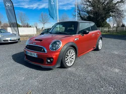 Mini ii hatch r56 (2) 1.6 184 cooper s pack jcw