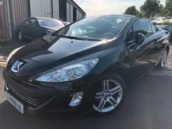 308 CC 1.6 THP 16v 156 Sport Pack