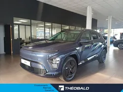 Hyundai Kona Electric 48kWh - 156ch Ultime Edition