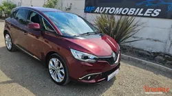 Renault Scenic 1.7 dci 120 cv Business 74000kms Entretien Renault uniquement, Révision faite...