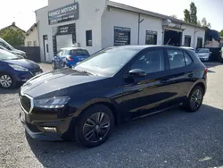 Skoda FABIA Style DSG 76630KMS/TRES BON ETAT/ 110CH/BOITE AUTO/AUCUN FRAIS A PREVOIR/ENTIEREMENT REVISE/GARANTIE 12 MOIS