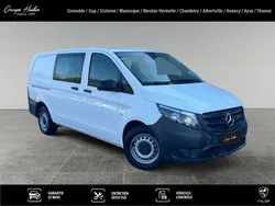 Mercedes Vito 114 CDI Mixto Long