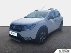 Dacia Sandero Blue dCi 95 SL Techroad