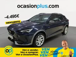 CUPRA Formentor 2.0 TDI 150