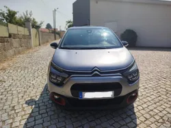 Citroën C3 Citroën C3 1.2 PureTech C-Series