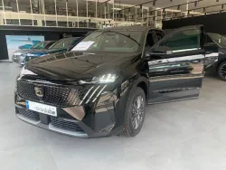 PEUGEOT 5008 5008 Hybrid 145 Allure eDCS6
