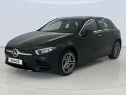 Mercedes-Benz A 250 250e 8G-DCT