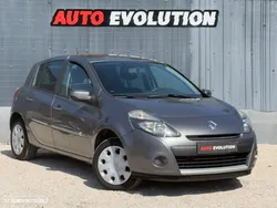 Renault Clio 1.5 dCi Dynamique S