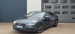 Audi A7 Sportback V6 3.0 TDI ultra 218 S line S tronic 7