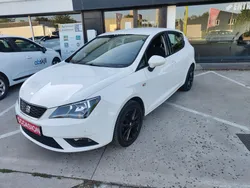 Seat ibiza last edition 1.0 75 cv