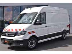 Volkswagen crafter van 35 l3h3 2.0 tdi 140 ch business line