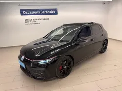 Volkswagen Golf 2.0 TSI EVO4 265 DSG7 GTI
