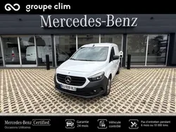 Mercedes-benz Citan 112 CDI Long Pro BVA 5cv