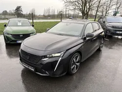 Peugeot 308 III 2021 1.2I HYBRID - 136 BV E-DCS6 GT