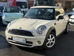 Mini mini ii 1.6 d 90 one pack salt