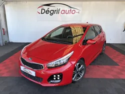 Kia Cee'd MY18 1.6 CRDi 136 ch ISG DCT7 GT Line