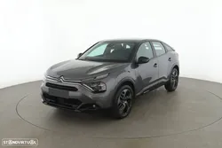 Citroën C4 1.2 PureTech Feel Pack EAT8
