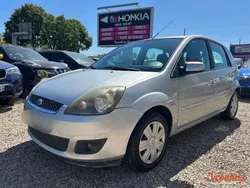 Ford Fiesta 1.2 75 FUN