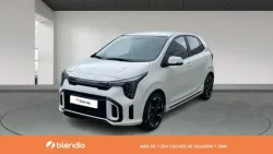 KIA Picanto 1.2 DPi GT-Line