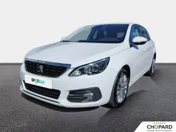 Peugeot 308 BlueHDi 130ch S&S BVM6 Active