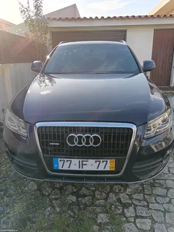 Audi Q5 3000