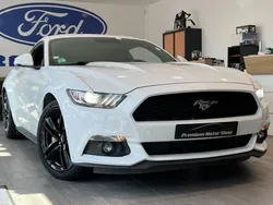 FORD MUSTANG FASTBACK 2.3 EcoBoost 317 A