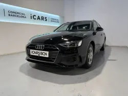 Audi A4 Avant Advanced 35 TDI 120kW S tronic