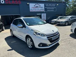 Peugeot 208 1.6 Hdi 75Cv / Garantie 3 Mois /