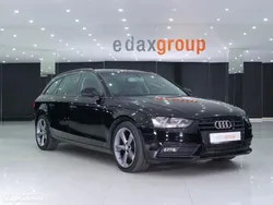 Audi A4 Avant 2.0 TDI