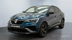 Renault Arkana 1.6 E-Tech R.S.Line de 2022