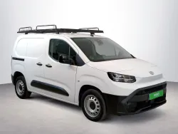 TOYOTA Proace Van L1 2.0D GX Plus 145