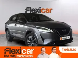 NISSAN Qashqai 1.3 DIG-T mHEV 12V Acenta 4x2 Aut. 116kW